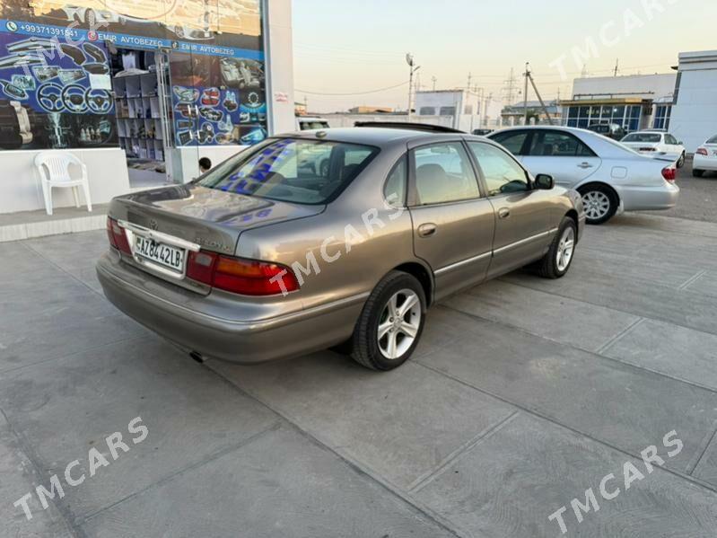 Toyota Avalon 1999 - 122 000 TMT - Туркменабат - img 3