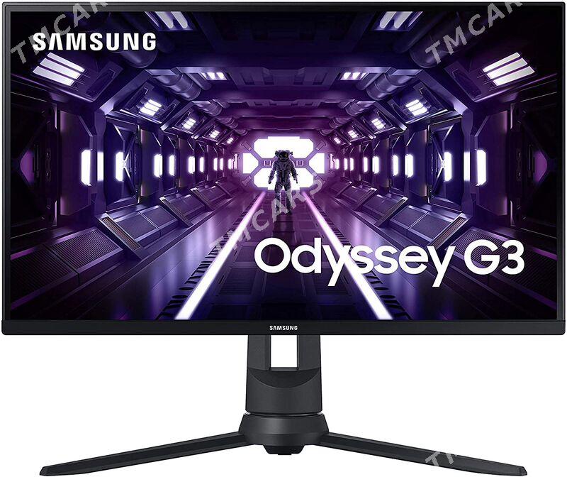 Samsung  G3 24” - Ашхабад - img 2