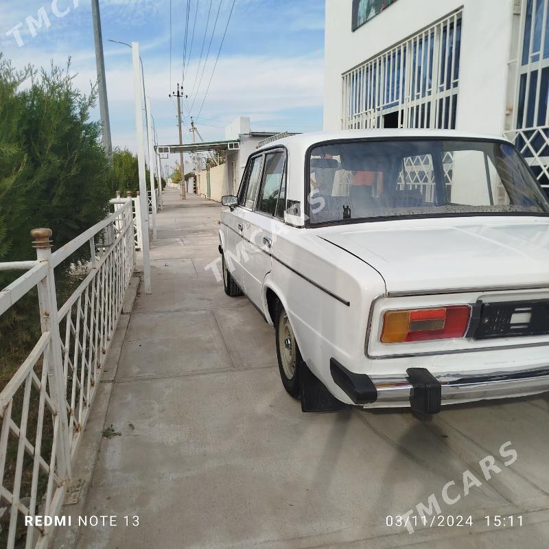 Lada 2106 1989 - 26 000 TMT - Gyzylarbat - img 2