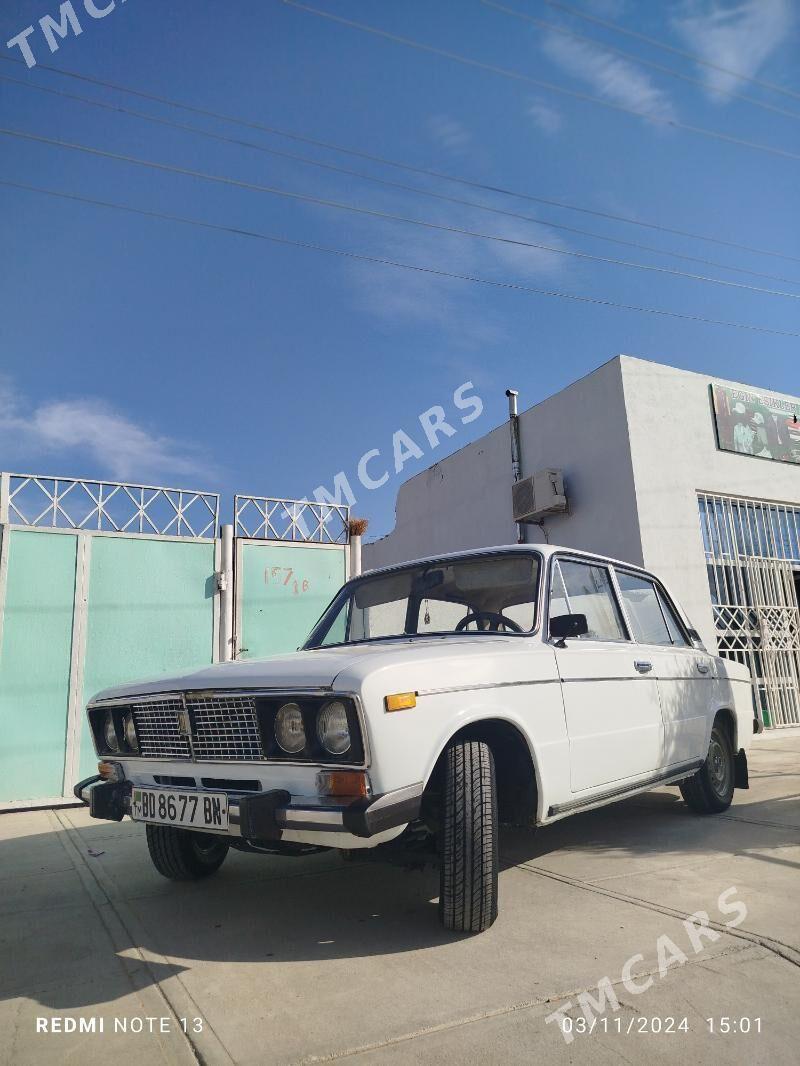 Lada 2106 1989 - 26 000 TMT - Gyzylarbat - img 3