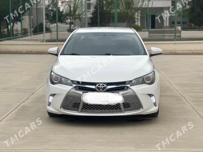 Toyota Camry 2016 - 260 000 TMT - Aşgabat - img 5