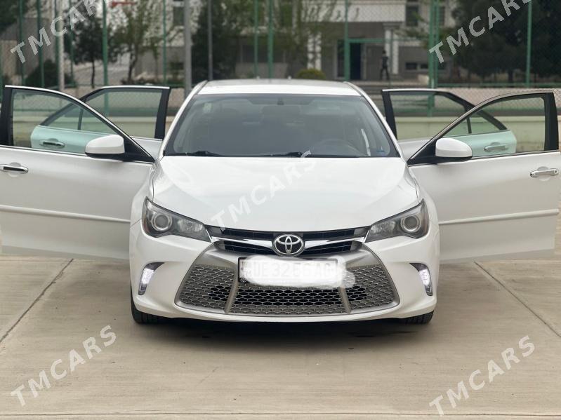 Toyota Camry 2016 - 260 000 TMT - Aşgabat - img 3