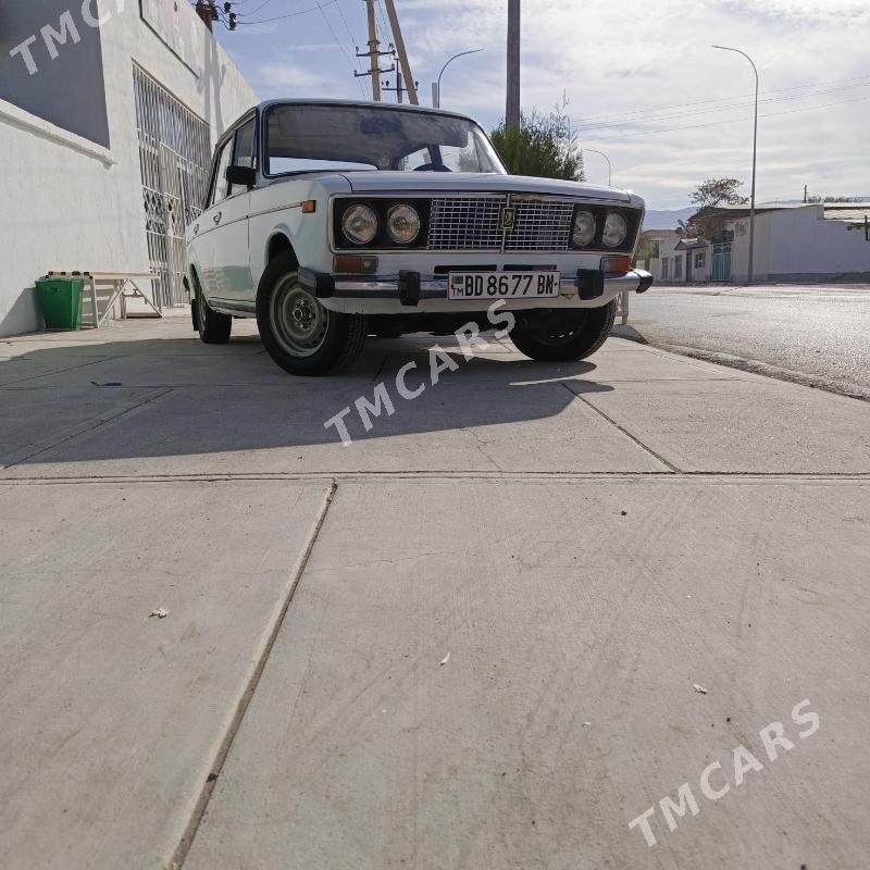 Lada 2106 1989 - 26 000 TMT - Gyzylarbat - img 5