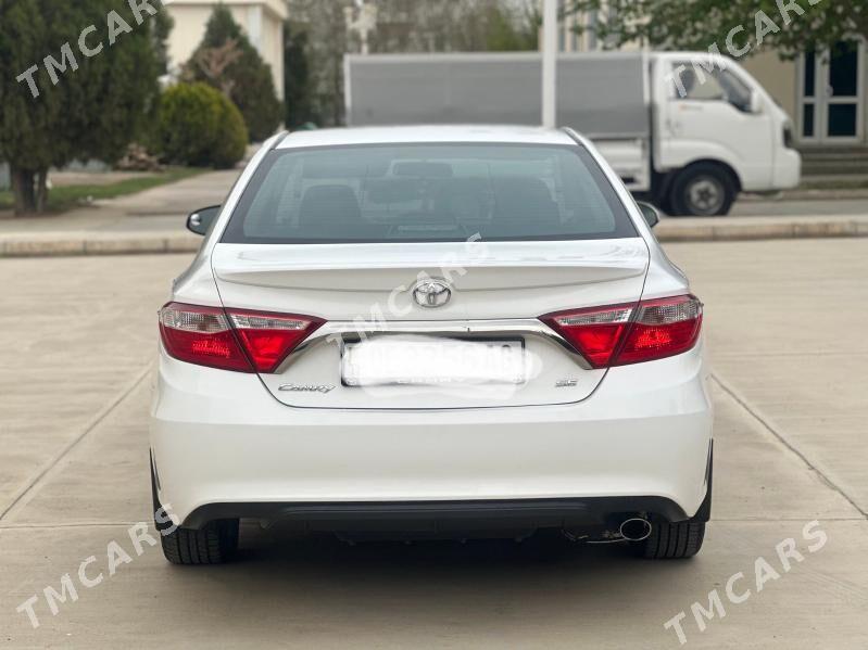 Toyota Camry 2016 - 260 000 TMT - Aşgabat - img 6