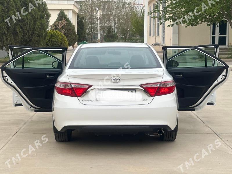 Toyota Camry 2016 - 260 000 TMT - Aşgabat - img 4