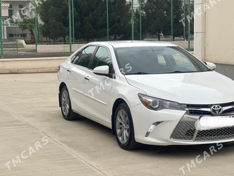 Toyota Camry 2016 - 260 000 TMT - Aşgabat - img 2