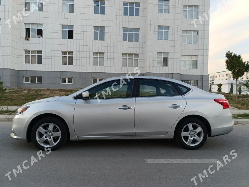 Nissan Sentra 2018 - 140 000 TMT - Гуртли - img 5