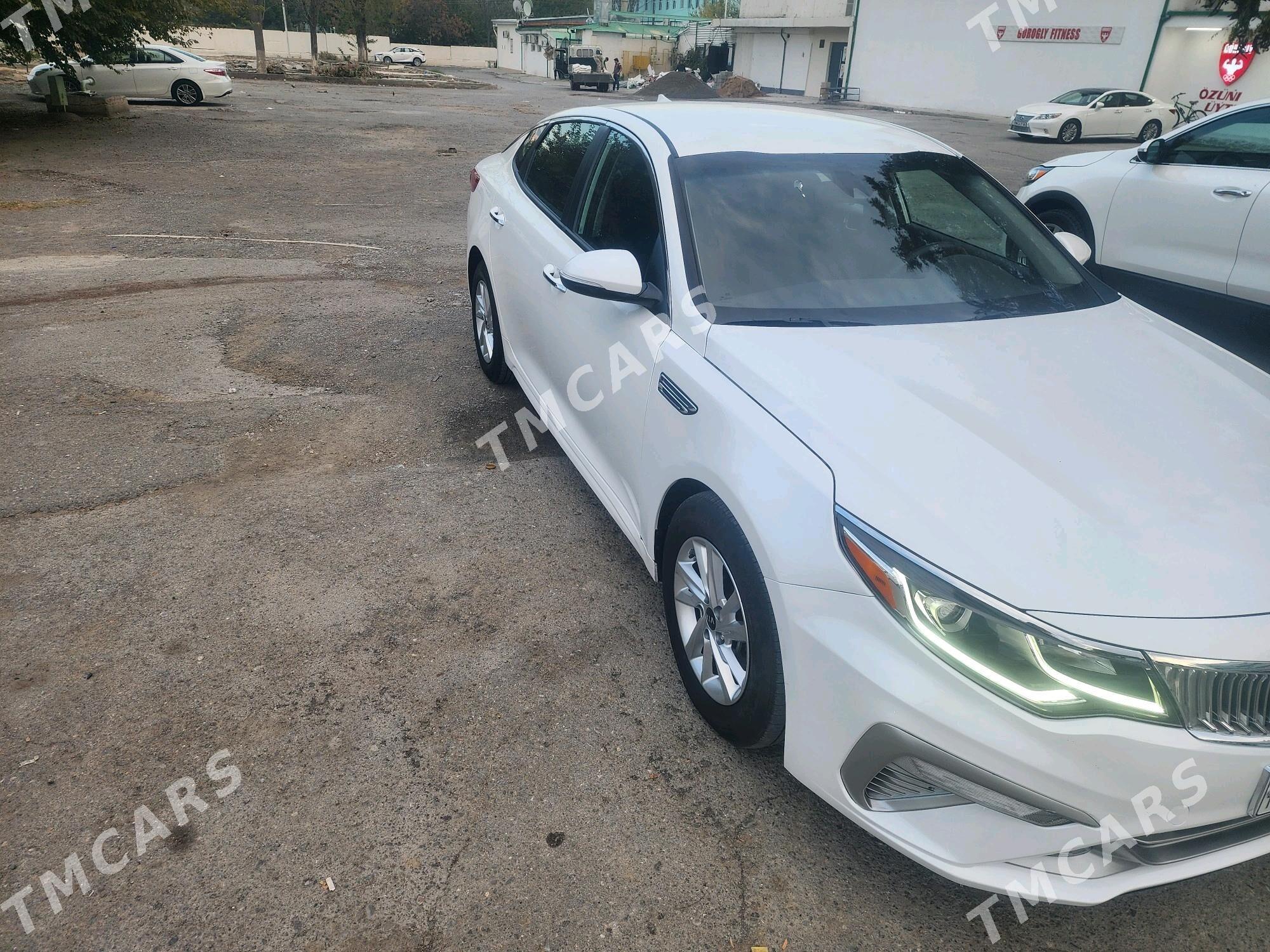 Kia Optima 2019 - 195 000 TMT - 30 мкр - img 3