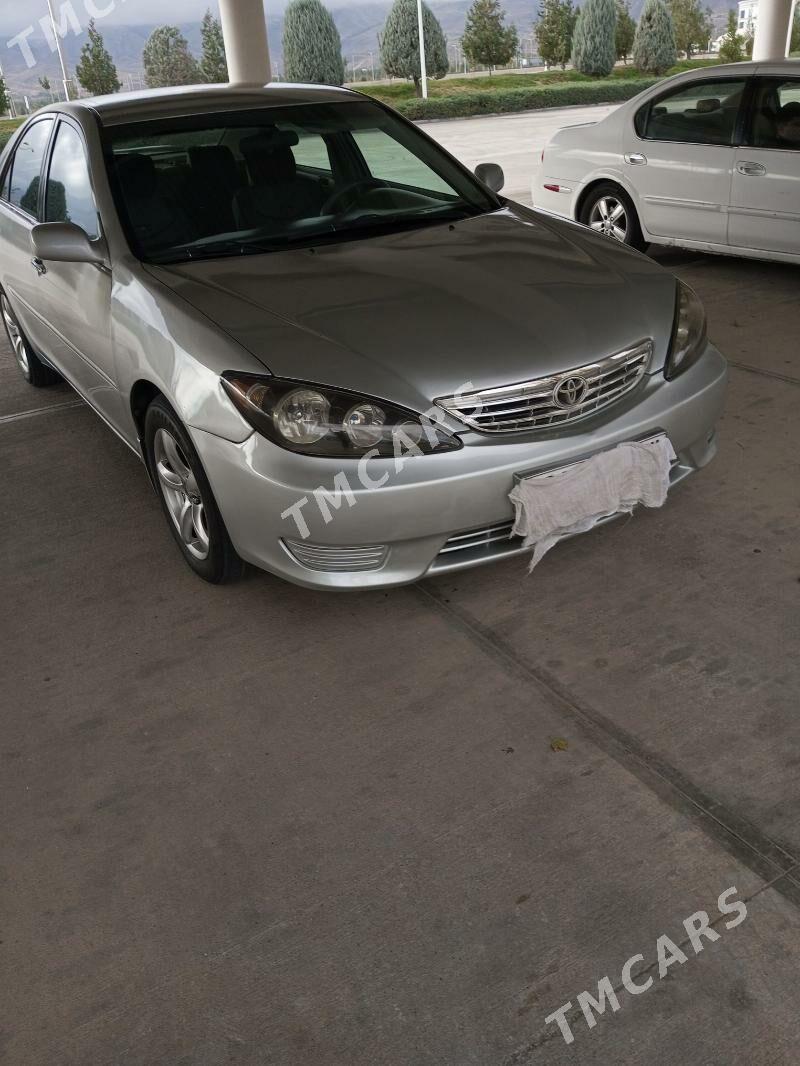 Toyota Camry 2004 - 100 000 TMT - Ашхабад - img 5