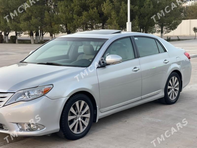 Toyota Avalon 2011 - 235 000 TMT - Туркменабат - img 2