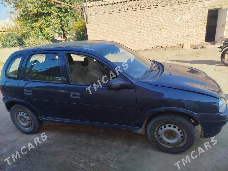 Opel Vita 1995 - 40 000 TMT - Garagum etraby - img 5