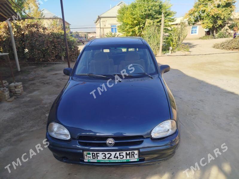 Opel Vita 1995 - 40 000 TMT - Garagum etraby - img 6