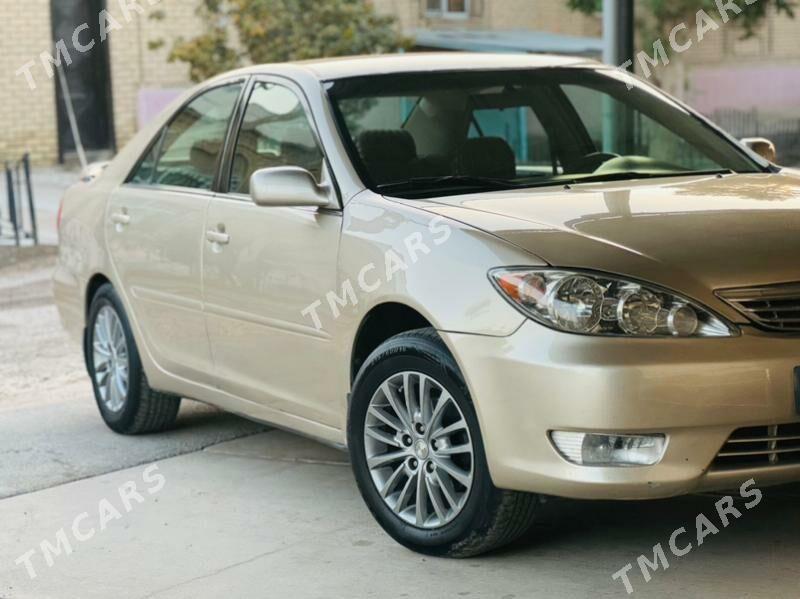 Toyota Camry 2003 - 120 000 TMT - Туркменабат - img 7