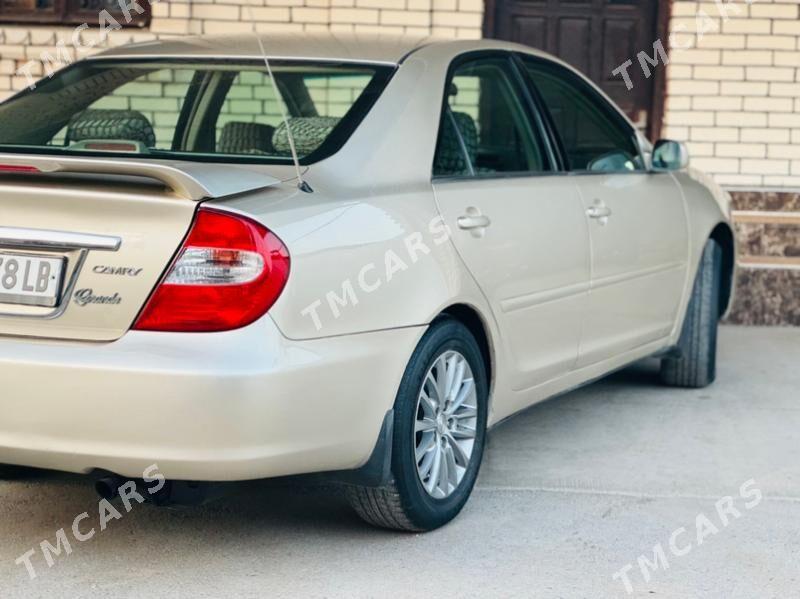 Toyota Camry 2003 - 120 000 TMT - Туркменабат - img 8