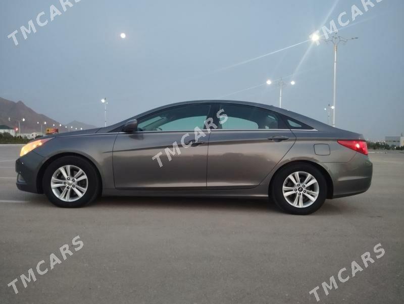 Hyundai Sonata 2011 - 140 000 TMT - Balkanabat - img 5