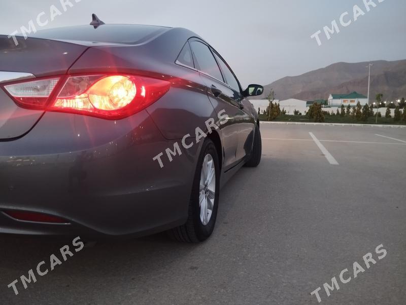 Hyundai Sonata 2011 - 140 000 TMT - Balkanabat - img 7