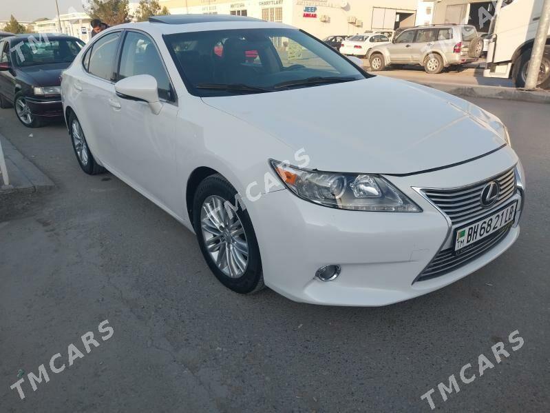 Lexus ES 350 2013 - 340 000 TMT - Türkmenabat - img 2