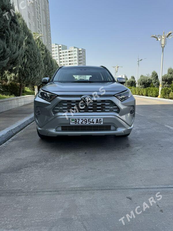 Toyota RAV4 2020 - 410 000 TMT - Aşgabat - img 5