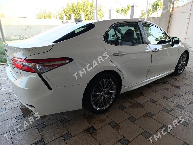 Toyota Camry 2019 - 275 000 TMT - Gökje - img 3