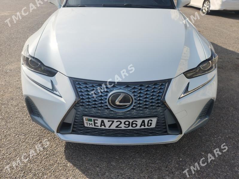 Lexus IS 200t 2017 - 265 000 TMT - Мир 5 - img 5