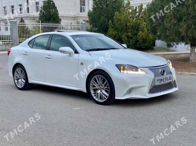 Lexus IS 300 2011 - 180 000 TMT - Ашхабад - img 2