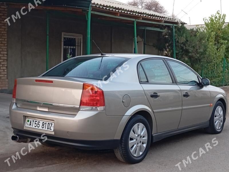 Opel Vectra 2002 - 90 000 TMT - Daşoguz - img 3