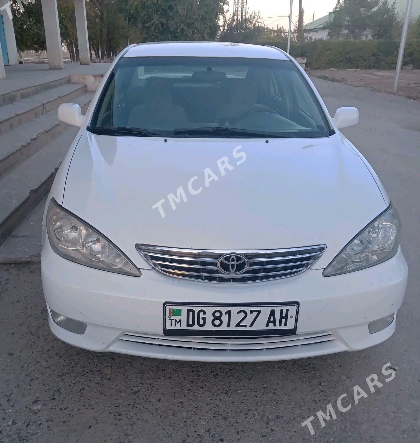 Toyota Camry 2002 - 135 000 TMT - Tejen - img 2