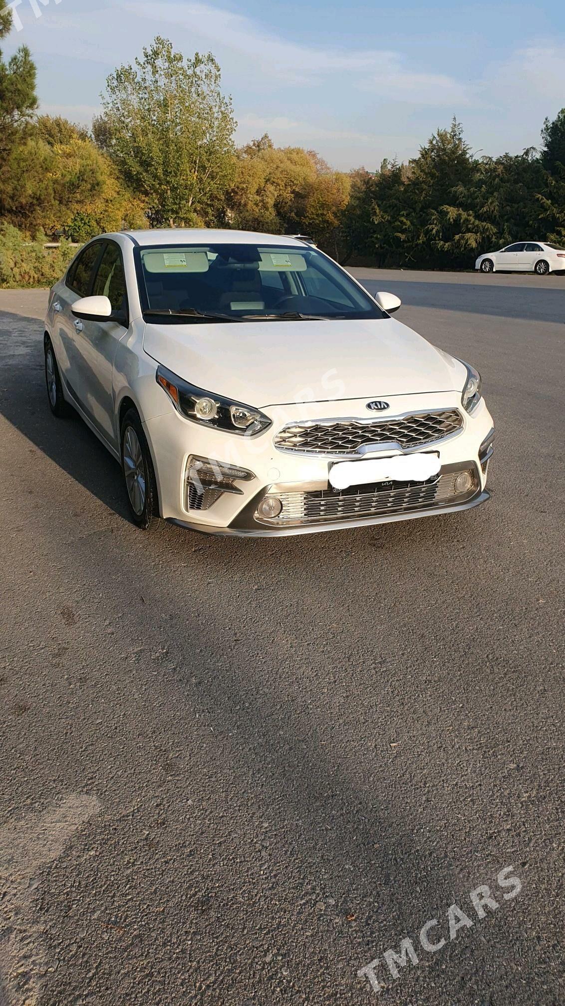 Kia Forte 2019 - 198 000 TMT - Aşgabat - img 3