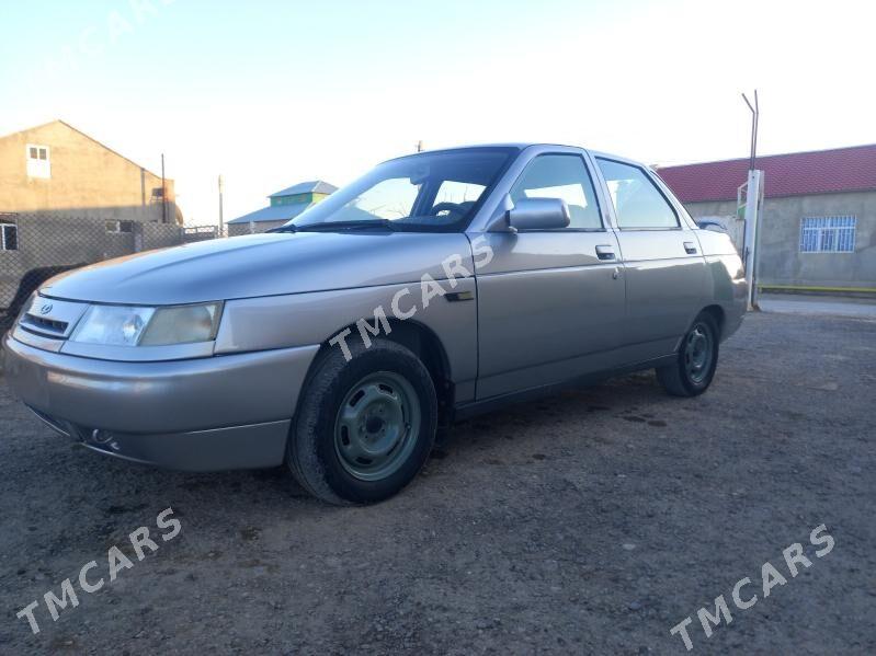 Lada 2110 2003 - 33 000 TMT - Гызыларбат - img 3