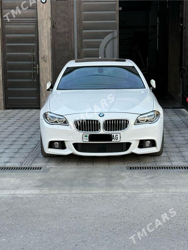 BMW F10 2015 - 450 000 TMT - Ашхабад - img 5