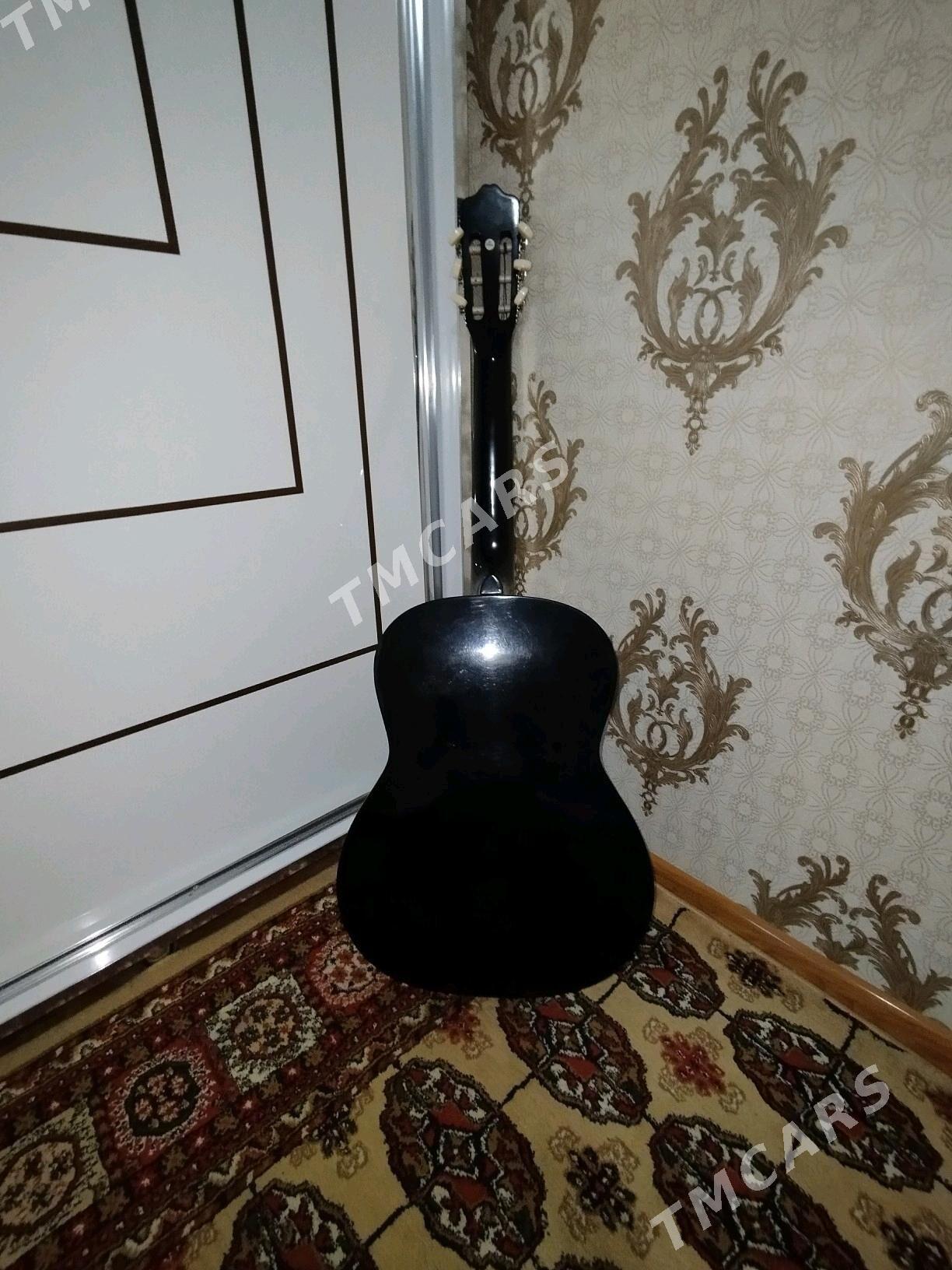 Gitara - Мары - img 5