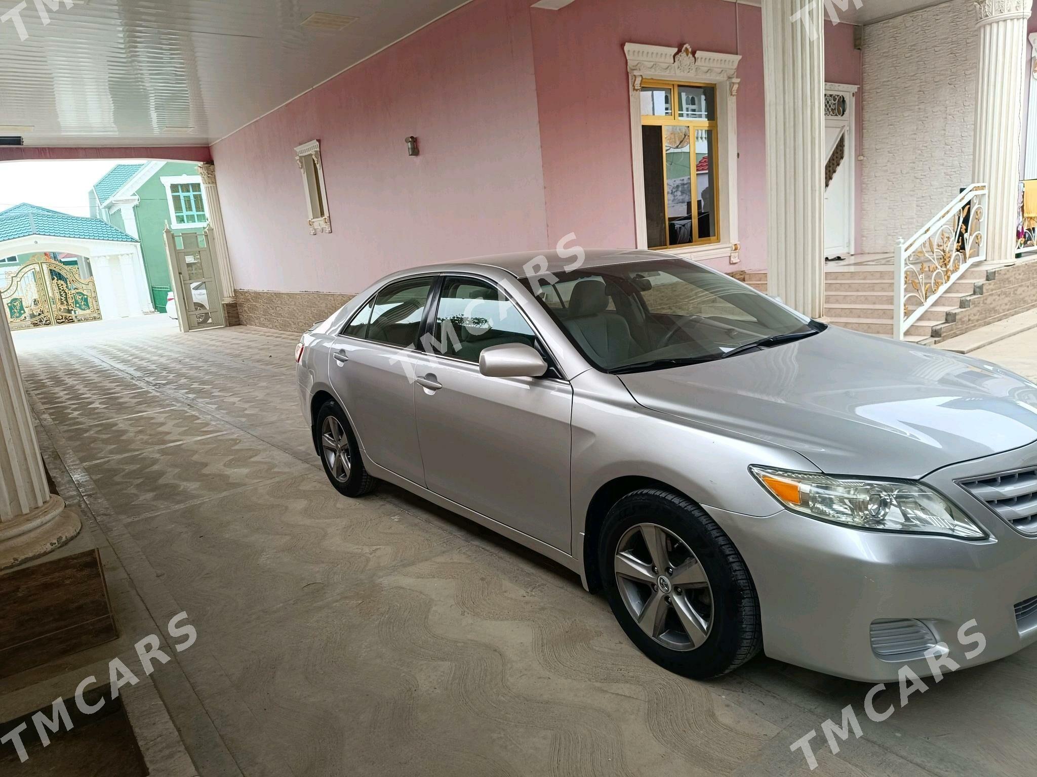 Toyota Camry 2011 - 175 000 TMT - Balkanabat - img 3