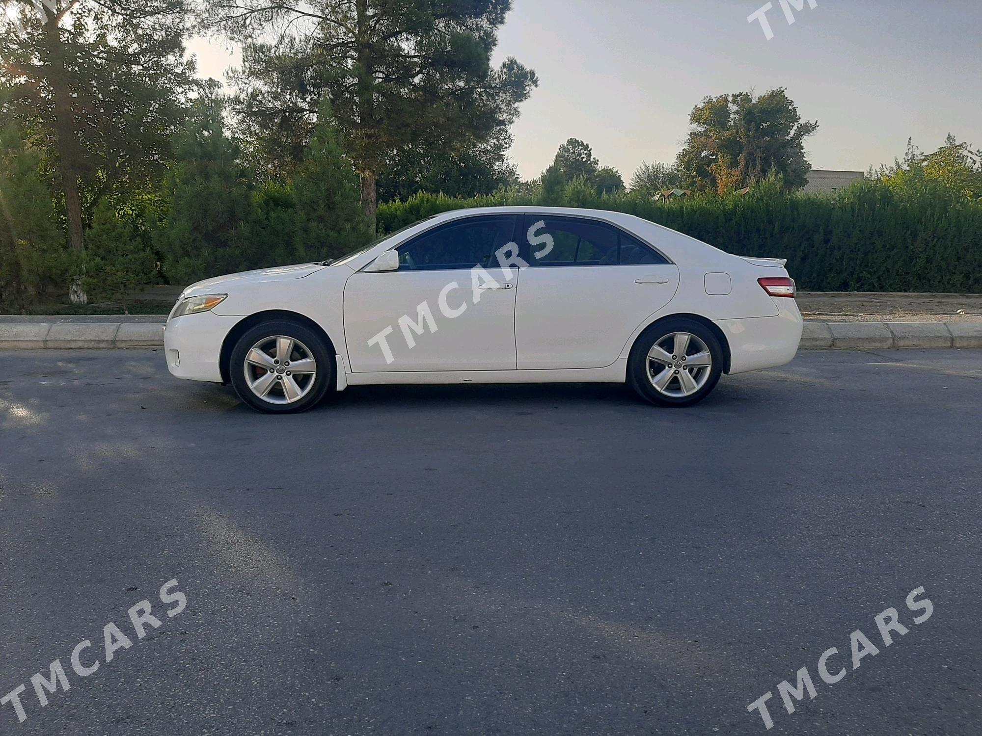 Toyota Camry 2010 - 159 000 TMT - Aşgabat - img 3