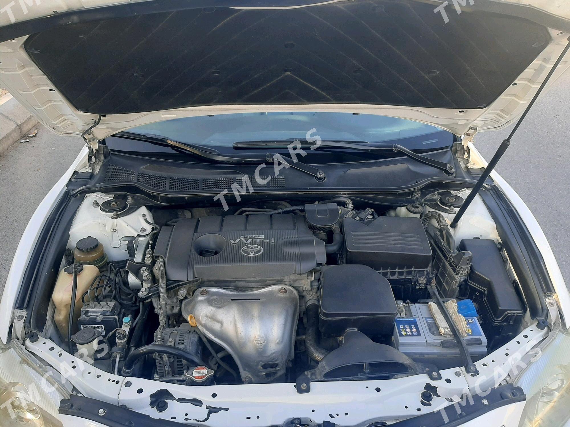 Toyota Camry 2010 - 159 000 TMT - Aşgabat - img 6