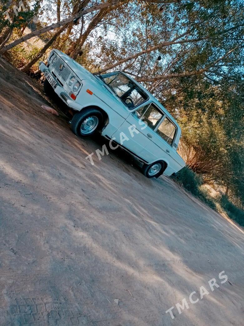 Lada 2106 1998 - 12 000 TMT - Akdepe - img 2