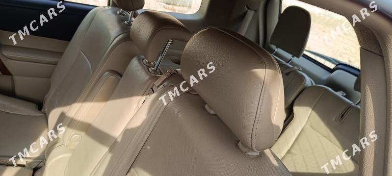 Toyota Highlander 2011 - 292 000 TMT - Магданлы - img 9