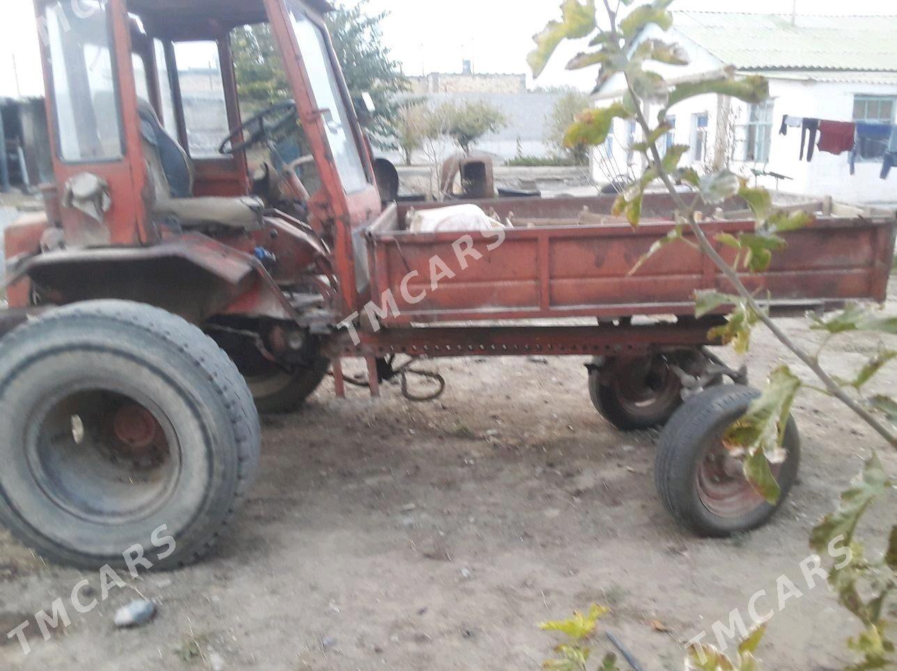 MTZ T-28 2004 - 25 000 TMT - Ашхабад - img 5