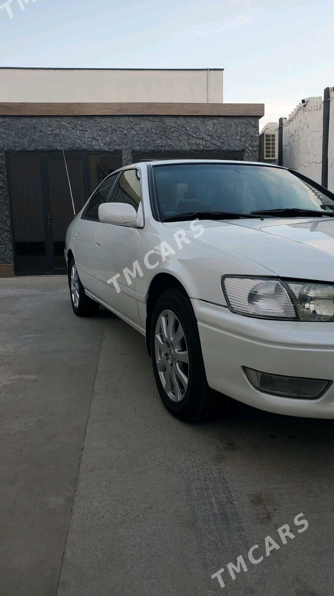 Toyota Camry 2001 - 120 000 TMT - Kaka - img 3