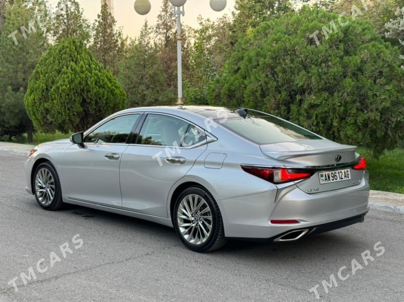 Lexus ES 350 2020 - 680 000 TMT - Ашхабад - img 4