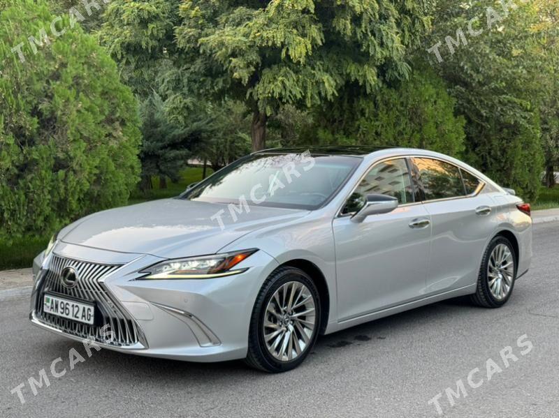 Lexus ES 350 2020 - 680 000 TMT - Ашхабад - img 2