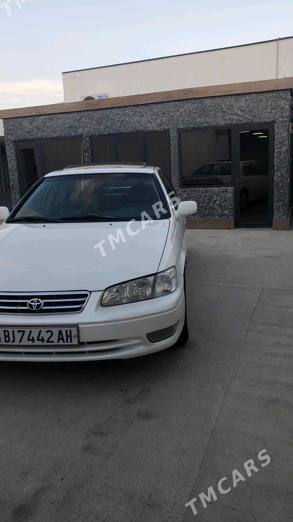 Toyota Camry 2001 - 120 000 TMT - Kaka - img 10