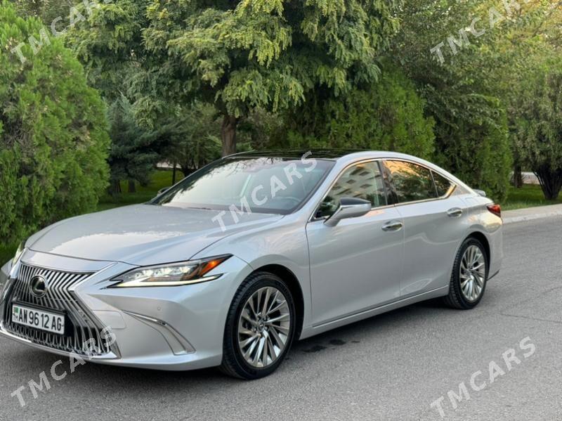 Lexus ES 350 2020 - 680 000 TMT - Ашхабад - img 3