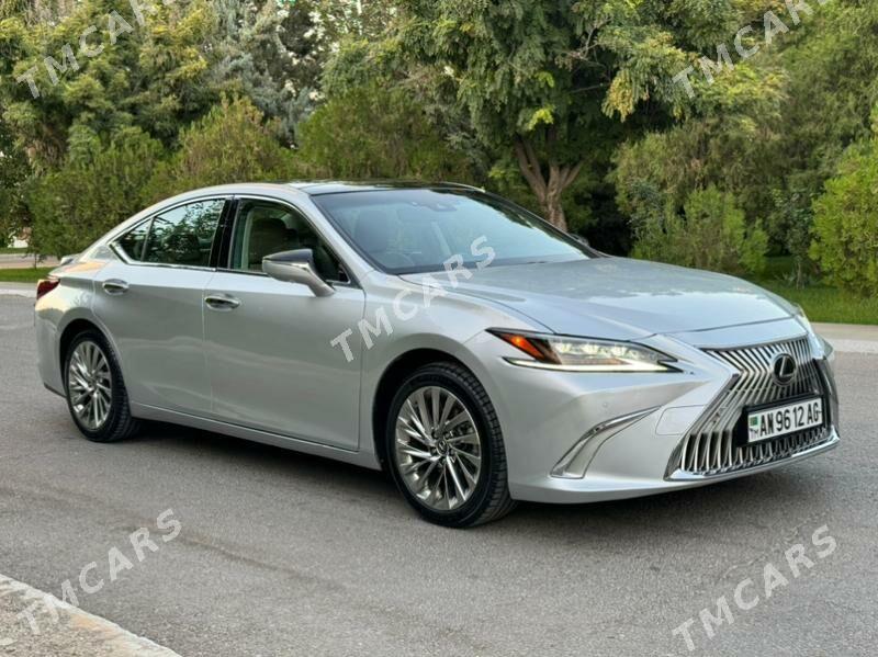 Lexus ES 350 2020 - 680 000 TMT - Ашхабад - img 5