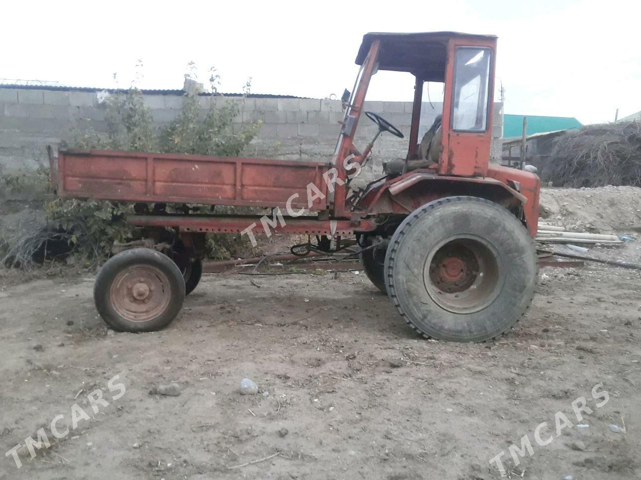 MTZ T-28 2004 - 25 000 TMT - Ашхабад - img 7