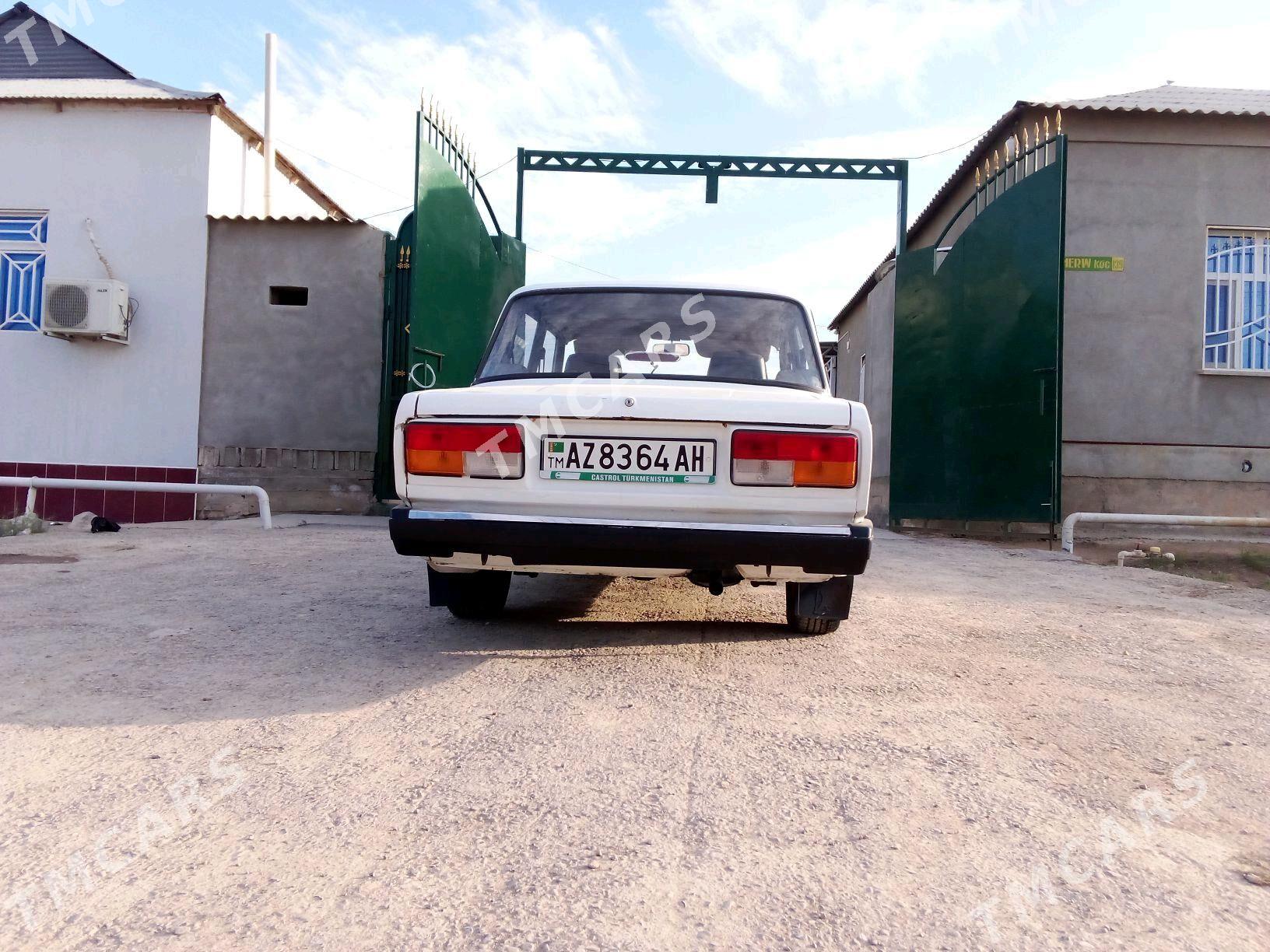 Lada 2107 2004 - 30 000 TMT - Tejen - img 2