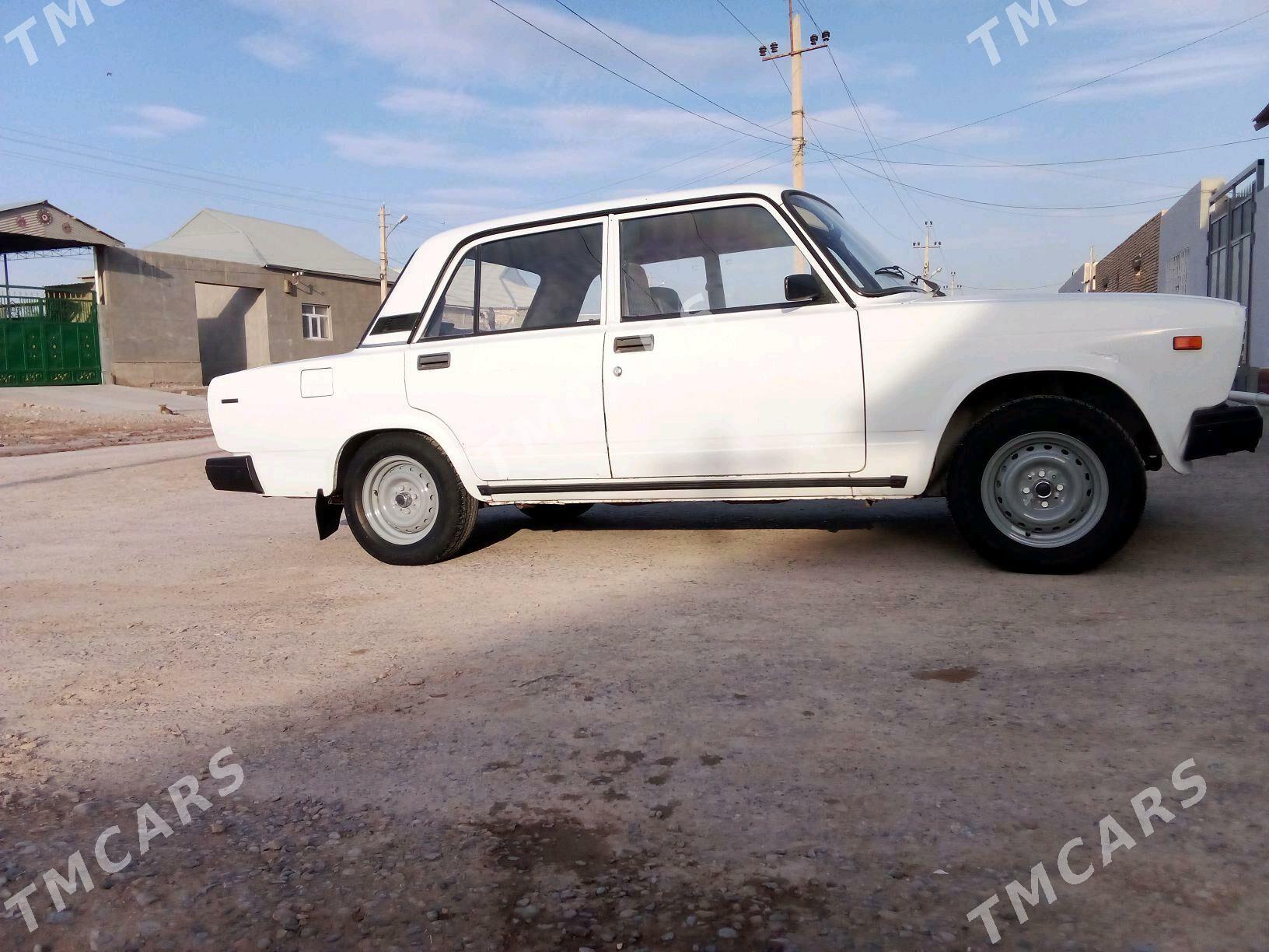 Lada 2107 2004 - 30 000 TMT - Tejen - img 3