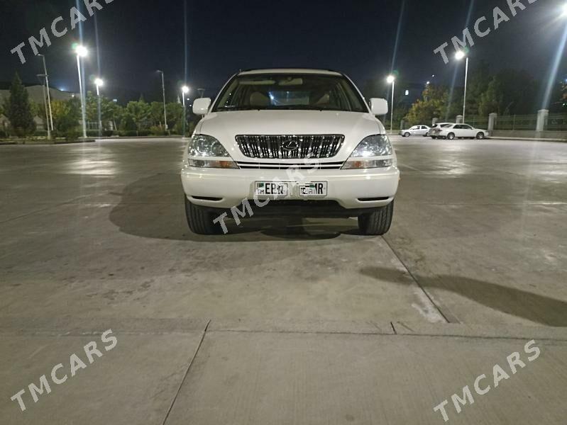 Lexus RX 300 2001 - 185 000 TMT - Mary - img 5