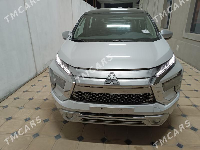 Mitsubishi Xpander 2023 - 340 000 TMT - Ак-Бугдайский этрап - img 8