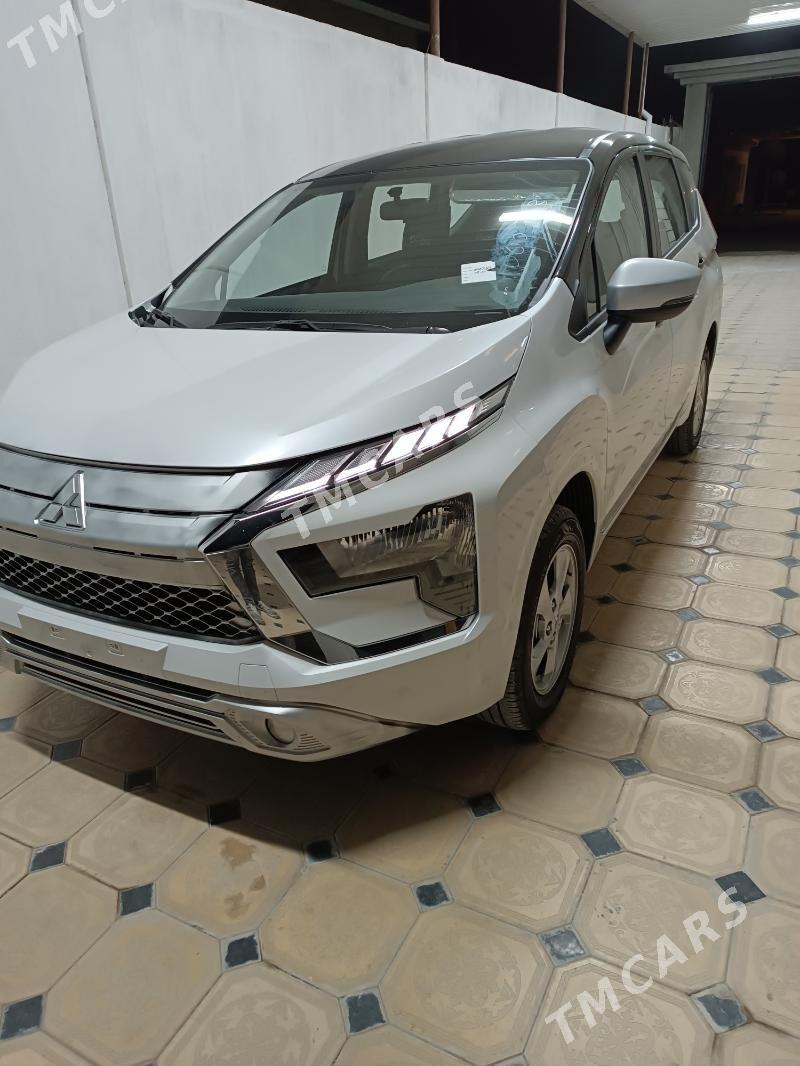 Mitsubishi Xpander 2023 - 340 000 TMT - Ак-Бугдайский этрап - img 4