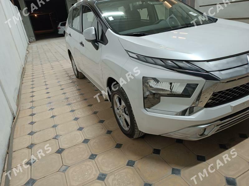 Mitsubishi Xpander 2023 - 340 000 TMT - Ак-Бугдайский этрап - img 10